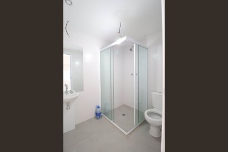 Studio para alugar com 26m², 1 quarto e sem vagaBanheiro