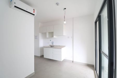 Studio para alugar com 26m², 1 quarto e sem vagaStudio