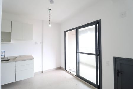 Studio para alugar com 26m², 1 quarto e sem vagaStudio