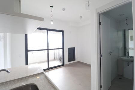Studio para alugar com 26m², 1 quarto e sem vagaStudio