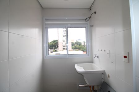 Apartamento para alugar com 55m², 2 quartos e sem vagaÁrea de Serviço