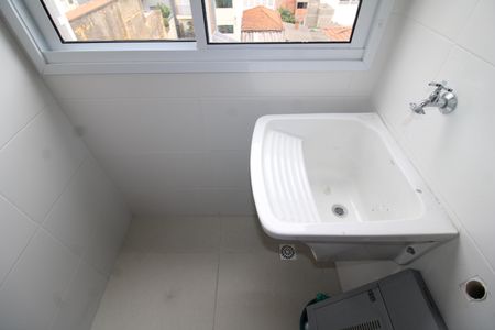 Apartamento para alugar com 55m², 2 quartos e sem vagaÁrea de Serviço