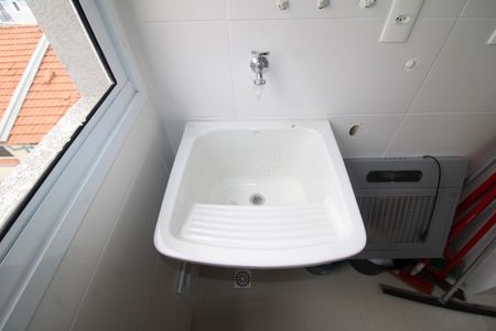 Apartamento para alugar com 55m², 2 quartos e sem vagaÁrea de Serviço