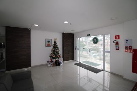 Apartamento para alugar com 55m², 2 quartos e sem vagaÁrea Comum