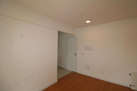 Sala de apartamento para alugar com 2 quartos, 55m² em Parada Inglesa, São Paulo