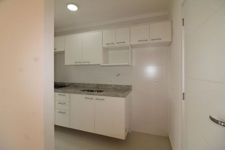 Apartamento para alugar com 55m², 2 quartos e sem vagaCozinha