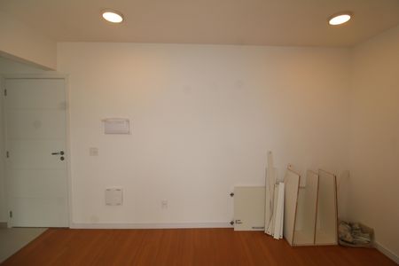 Sala de apartamento para alugar com 2 quartos, 55m² em Parada Inglesa, São Paulo