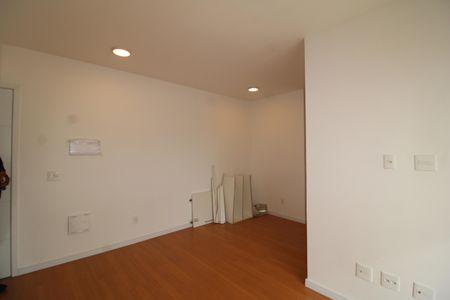 Apartamento para alugar com 55m², 2 quartos e sem vagaSala