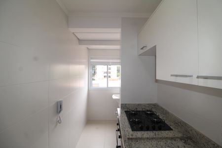 Apartamento para alugar com 55m², 2 quartos e sem vagaCozinha