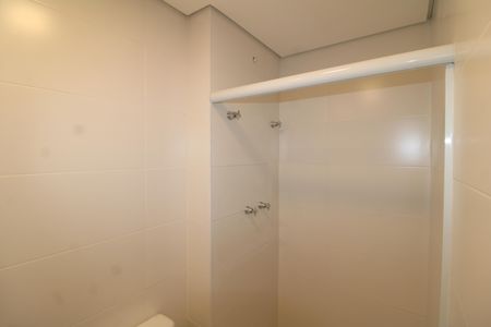 Apartamento para alugar com 55m², 2 quartos e sem vagaQuarto 2 - Banheiro