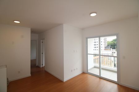 Sala de apartamento para alugar com 2 quartos, 55m² em Parada Inglesa, São Paulo