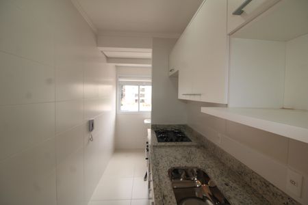 Apartamento para alugar com 55m², 2 quartos e sem vagaCozinha