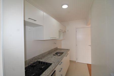 Apartamento para alugar com 55m², 2 quartos e sem vagaCozinha