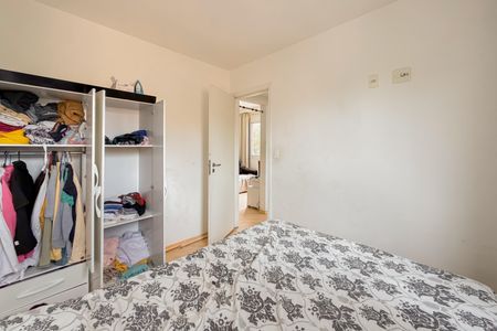 Quarto 1 de apartamento à venda com 2 quartos, 44m² em Liberdade, São Paulo