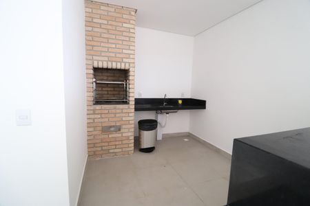 Apartamento para alugar com 56m², 2 quartos e 1 vagaÁrea comum - Churrasqueira