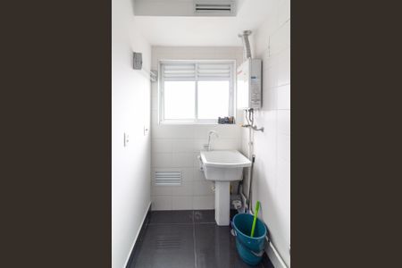 Apartamento para alugar com 48m², 1 quarto e 1 vagaÁrea de Serviço