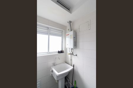 Apartamento para alugar com 48m², 1 quarto e 1 vagaÁrea de Serviço