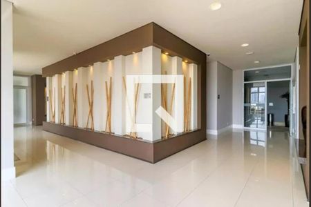 Apartamento para alugar com 48m², 1 quarto e 1 vagaHall de entrada