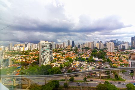 Apartamento para alugar com 48m², 1 quarto e 1 vagaVista Varanda