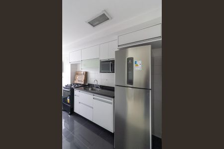 Apartamento para alugar com 48m², 1 quarto e 1 vagaCozinha