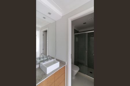 Apartamento para alugar com 48m², 1 quarto e 1 vagaBanheiro