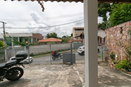 Casa à venda com 3 quartos, 360m² em Vila Cloris, Belo Horizonte