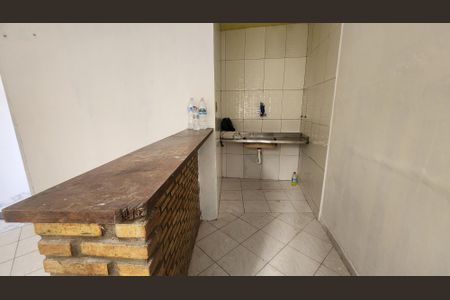 Apartamento para alugar com 40m², 1 quarto e sem vagaCozinha