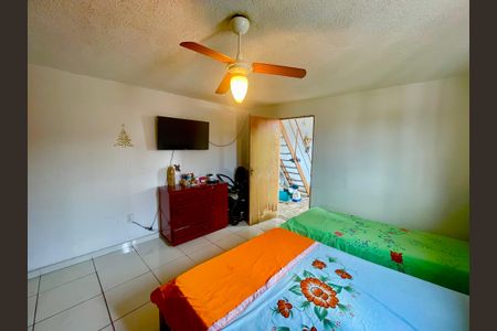 Casa à venda com 160m², 2 quartos e sem vagaQuarto 2