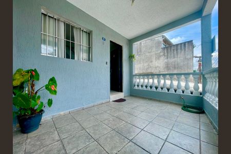 Casa à venda com 160m², 2 quartos e sem vagaQuintal