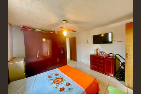 Quarto 2 de casa para alugar com 2 quartos, 160m² em Vale dos Machados, Guarulhos