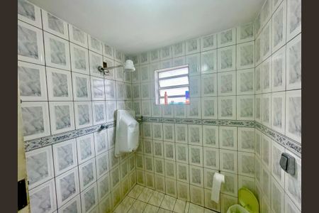 Casa à venda com 160m², 2 quartos e sem vagaBanheiro 2