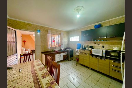 Casa à venda com 160m², 2 quartos e sem vagaCozinha