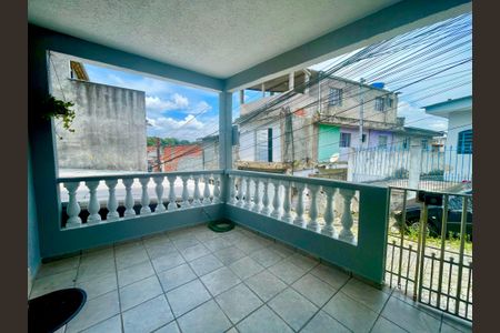 Casa à venda com 160m², 2 quartos e sem vagaQuintal