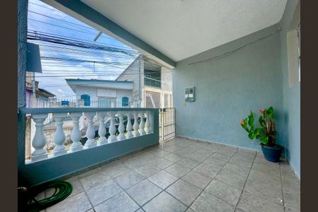 Casa à venda com 160m², 2 quartos e sem vagaQuintal