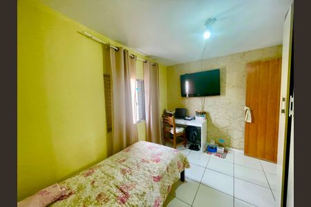 Casa à venda com 160m², 2 quartos e sem vagaCloset do quarto 1