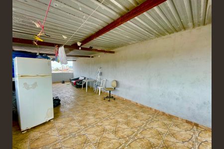 Casa à venda com 160m², 2 quartos e sem vagaTerraço