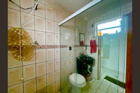 Casa à venda com 160m², 2 quartos e sem vagaBanheiro