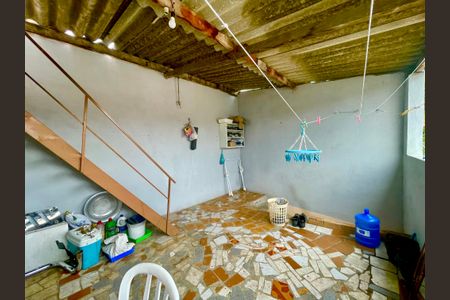 Casa à venda com 160m², 2 quartos e sem vagaÁrea de Serviço