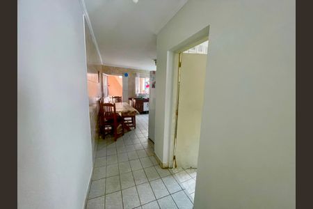 Casa à venda com 160m², 2 quartos e sem vagaCorredor