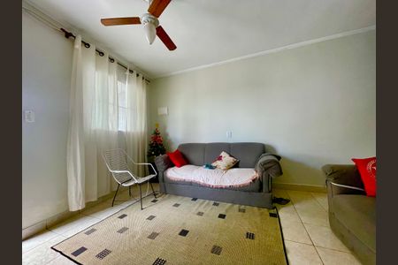 Sala de casa para alugar com 2 quartos, 160m² em Vale dos Machados, Guarulhos