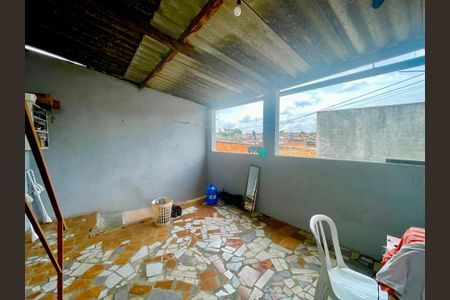 Casa à venda com 160m², 2 quartos e sem vagaÁrea de Serviço