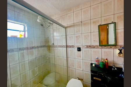 Casa à venda com 160m², 2 quartos e sem vagaBanheiro