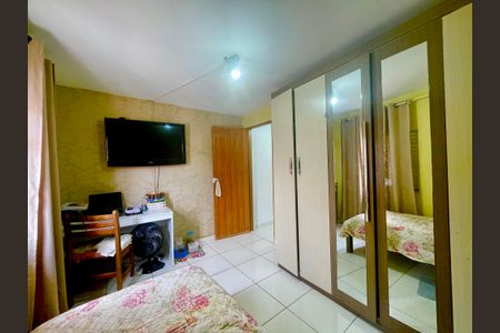 Casa à venda com 160m², 2 quartos e sem vagaQuarto 1