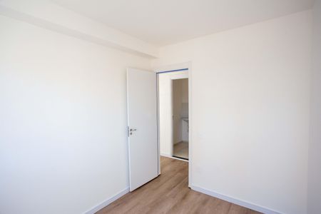 Apartamento para alugar com 45m², 2 quartos e 1 vagaQuarto 2