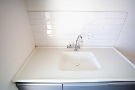 Apartamento para alugar com 45m², 2 quartos e 1 vagaCozinha