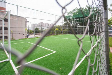 Apartamento para alugar com 45m², 2 quartos e 1 vagaQuadra Esportiva