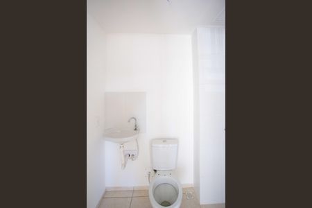 Apartamento para alugar com 45m², 2 quartos e 1 vagaBanheiro