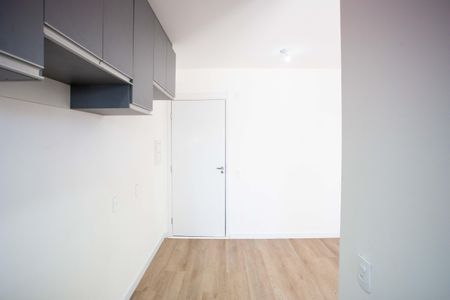 Apartamento para alugar com 45m², 2 quartos e 1 vagaCozinha