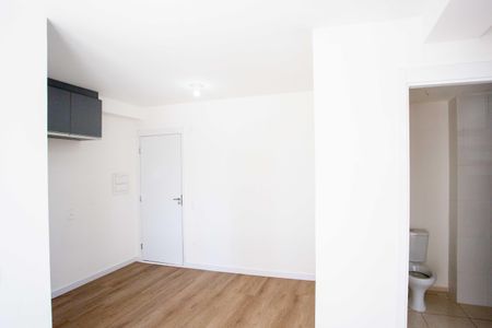 Sala de apartamento para alugar com 2 quartos, 45m² em Glp 8, Diadema