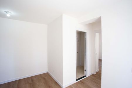 Apartamento para alugar com 45m², 2 quartos e 1 vagaSala